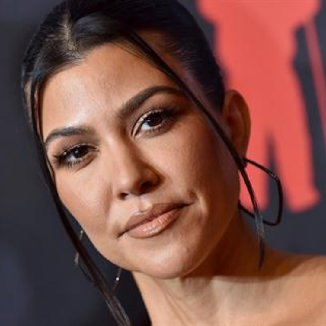 Kourtney Kardashian Admits She Misses Her "B--chy" Self